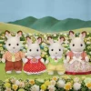 Familia Conejo Chocolate (nueva edición) - Imagen 2