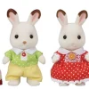 Familia Conejo Chocolate (nueva edición) - Imagen 3