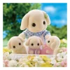 Familia Conejo Flora - Imagen 2