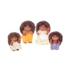 Familia Erizos - Imagen 2