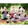 Familia Panda Pookie - Imagen 2