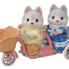 Hermanos Husky en Tandem - Imagen 3