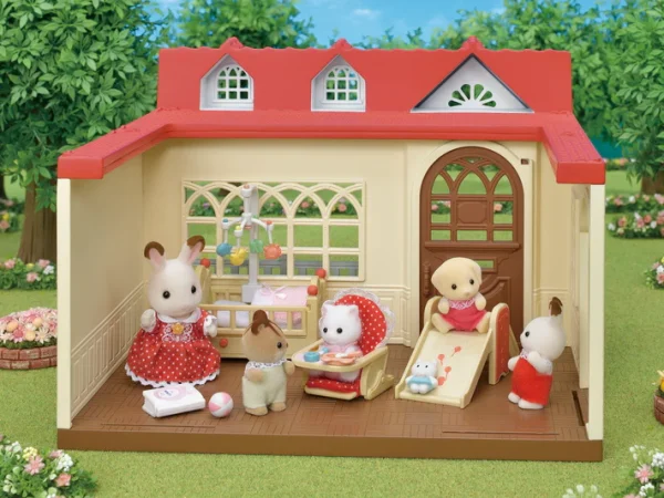 La Dulce Casita de las Frambuesas - Imagen 7
