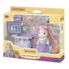 Pony Estilista