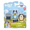 Bluey Figuras Pack 2 Bluey & Winton