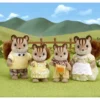 Familia Ardillas de la Nuez - Imagen 6