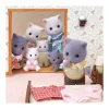 Familia Gato Persa - Imagen 4