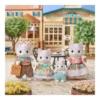Familia Gato Latte - Imagen 4