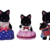 Familia Gato Medianoche - Imagen 2