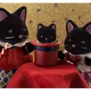Familia Gato Medianoche - Imagen 3
