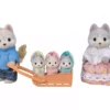 Familia Husky - Imagen 2