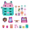 Gabby Dollhouse Miniset Casa - Imagen 2