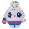 Gabby Dollhouse Peluche Purr-Ific 20cm. - Imagen 3