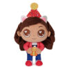 Gabby Dollhouse Peluche Purr-Ific 20cm. - Imagen 4