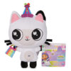 Gabby Dollhouse Peluche Purr-Ific 20cm. - Imagen 7