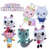 Gabby Dollhouse Peluches Surtidos - Imagen 3
