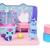 Gabby Dollhouse Set Habitaciones Surtidos - Imagen 5