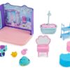 Gabby Dollhouse Set Habitaciones Surtidos - Imagen 6