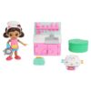 Gabby Dollhouse Set Actividades Modelos aleatorios - Imagen 4