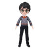 Harry Potter Muñecas 20Cm (Hermione Granger) - Imagen 7