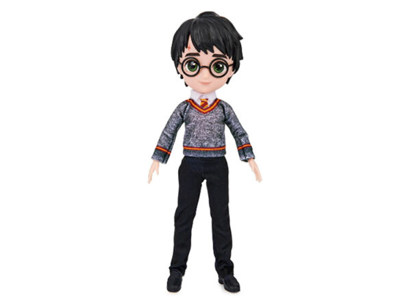 Harry Potter Muñecas 20Cm (Hermione Granger) - Imagen 7
