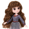 Harry Potter Muñecas 20Cm (Hermione Granger)