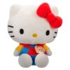 Hello Kitty And Friends 20cm (Hello Kitty)