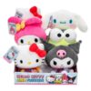 Hello Kitty And Friends 20cm (Kuromi) - Imagen 2