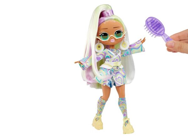 Lol Surprise Muñeca (Sunrise) - Imagen 3