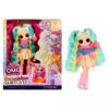 Lol Surprise Muñeca Omg Sunshine (Bubblegum DJ)