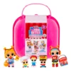 Lol Surprise Muñecas Mini Kelloggs