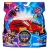 Paw Patrol Mighty Veh Marshall Película