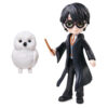 Harry Potter Mini Figuras Magicas (Surtidos)