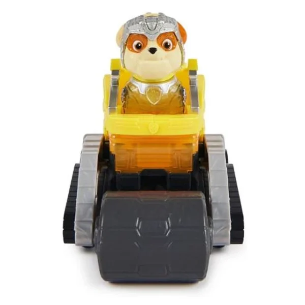 Paw Patrol Mighty Veh Rubble Película - Imagen 2
