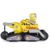Paw Patrol Mighty Veh Rubble Película - Imagen 3