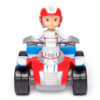 Paw Patrol Vehículo ATV Sostenible Ryder - Imagen 2