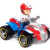 Paw Patrol Vehículo ATV Sostenible Ryder - Imagen 3