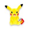 Pokémon Peluche Amigos Kanto (Pikachu)