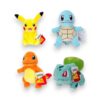 Pokémon Peluche Amigos Kanto (Pikachu) - Imagen 2