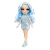 Rainbow High Muñeca Gabriella Icely - Imagen 2