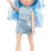 Rainbow High Muñeca Gabriella Icely - Imagen 3