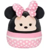 Squishmallows Peluche 18Cm Disney Minnie