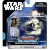 Swj Vehiculo 3" (Veh & Figura) Jedi Starfighter