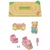 Tren Choo-Choo Bebés - Imagen 2