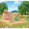 Tren Choo-Choo Bebés - Imagen 3