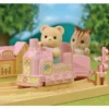 Tren Choo-Choo Bebés - Imagen 4