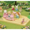 Tren Choo-Choo Bebés - Imagen 5