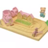 Tren Choo-Choo Bebés - Imagen 6