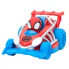 Spidey Vehiculo Pull Back (Spidey) - Imagen 2