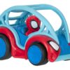 Spidey Vehiculos Poder De Rodar (Spidey) - Imagen 2